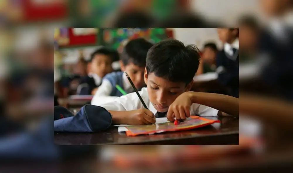 Seguro escolar: Claves a tomar en cuenta si vas a contratar la cobertura 