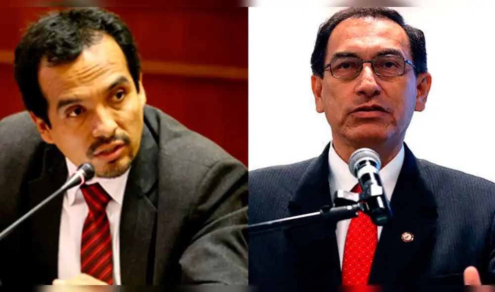 Frente Amplio pide a Vizcarra respaldar declaratoria de emergencia del Ministerio Público