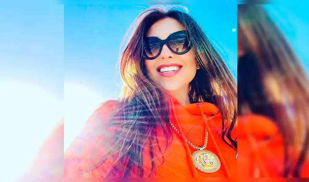 Thalía y su peculiar tratamiento para eliminar las arrugas [VIDEO]