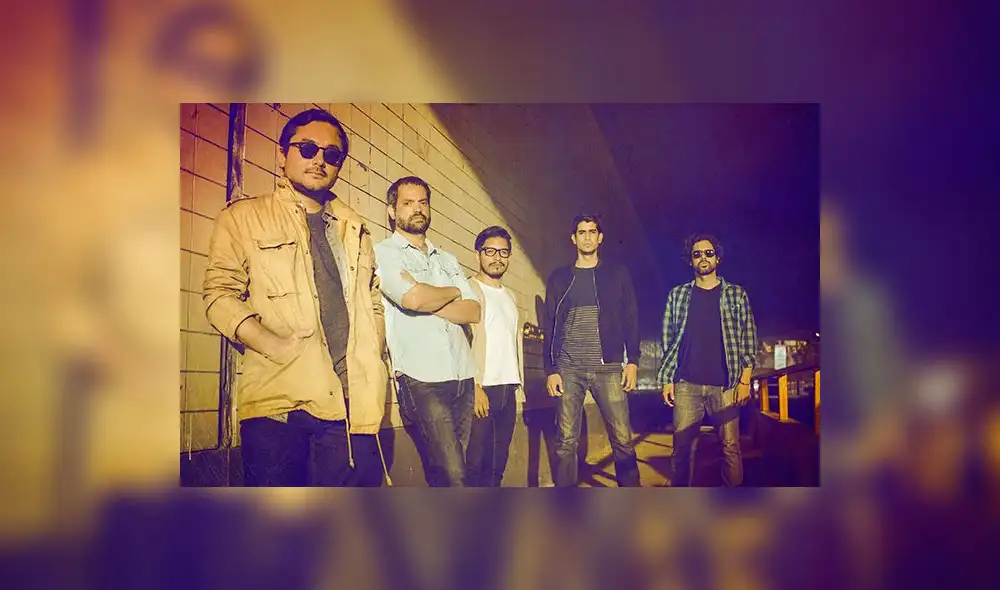 "Desprendimiento" es el nuevo disco de Bruja Siberia "Desprendimiento" es el nuevo disco de Bruja Siberia