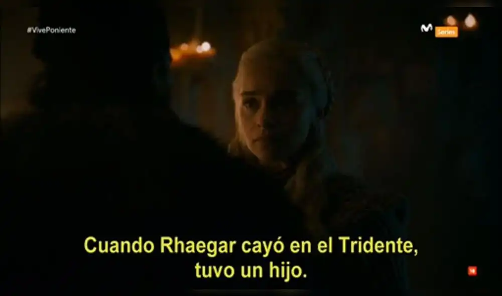 Game of Thrones 8x02: La confesión de Jon Snow [RESUMEN COMPLETO]