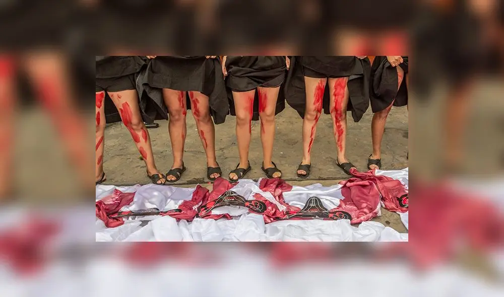 Víctimas de esterilizaciones exigen a PPK que no indulte a Alberto Fujimori [VIDEO]