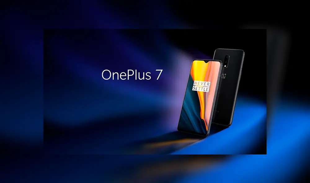 OnePlus 7 Pro: el sorprendente smartphone que busca desafiar a Apple y Samsung [VIDEO]