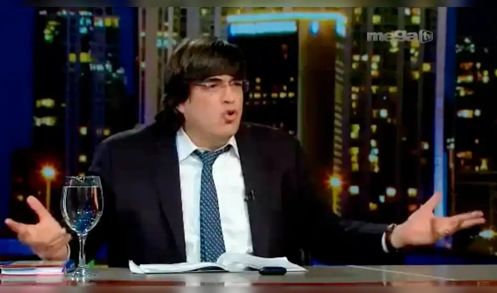 Jaime Bayly causa sorpresa con polémica confesión sobre Keiko Fujimori y Odebrecht [VIDEO]