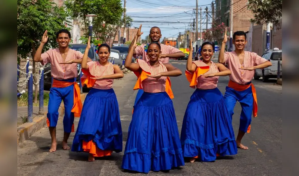 Mamauca se alista para representarnos en festival internacional