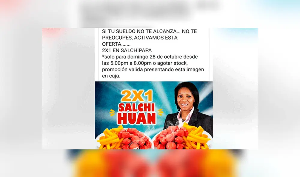 Facebook: los mejores memes de Leyla Chihuán, tras decir que no le alcanza el sueldo [FOTOS]