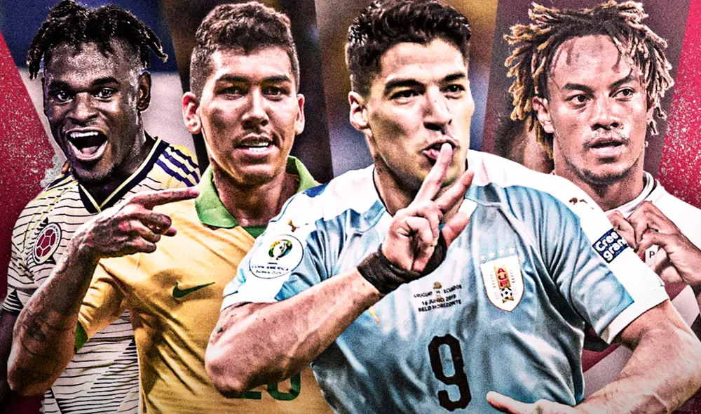 Con André Carrillo, así quedó la tabla de goleadores tras finalizar la primera fecha dobles de Eliminatorias Qatar 2022. Gráfica: Fabrizio Oviedo/La República. Con André Carrillo, así quedó la tabla de goleadores tras finalizar la primera fecha dobles de Eliminatorias Qatar 2022. Gráfica: Fabrizio Oviedo/La República.