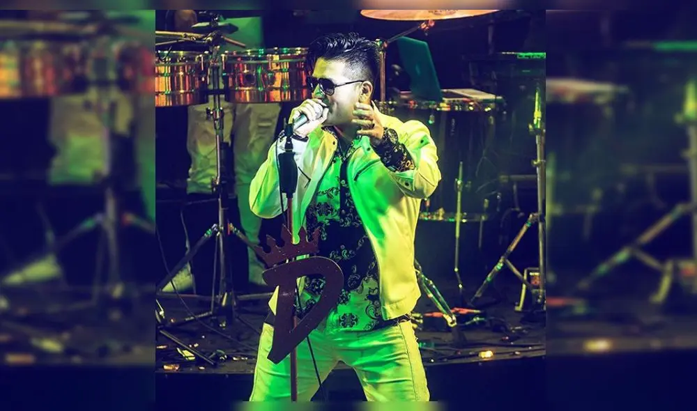 Magaly Medina furiosa contra Deyvis Orosco por asegurar que “es más grande que su padre” Magaly Medina furiosa contra Deyvis Orosco por asegurar que “es más grande que su padre”