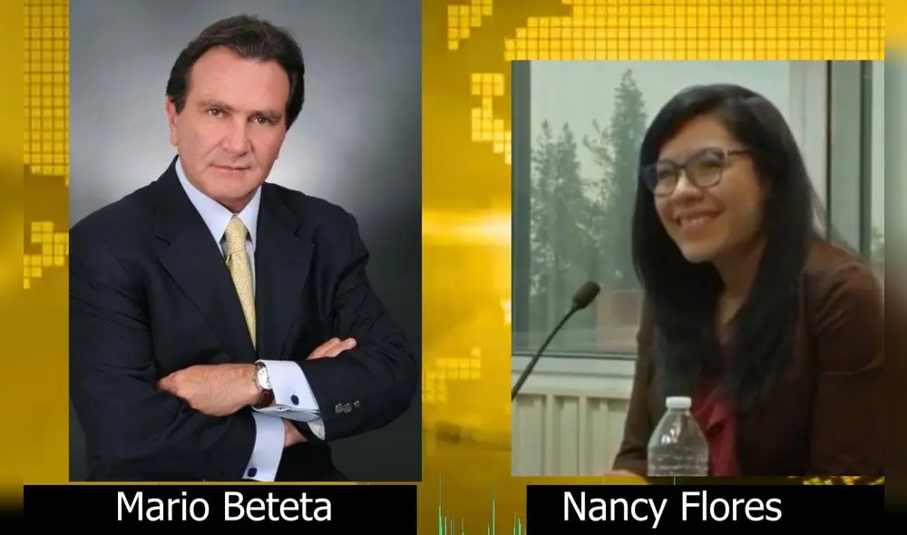 La reportera denunció el insulto a través de su Twitter. (Foto: Difusión) La reportera denunció el insulto a través de su Twitter. (Foto: Difusión)