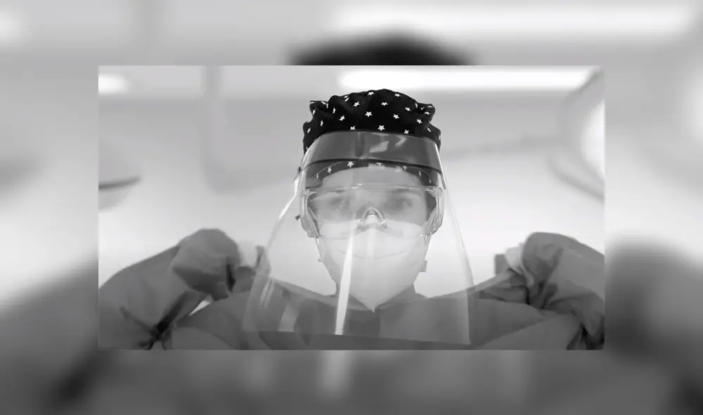 "Los abrazos prohibidos"