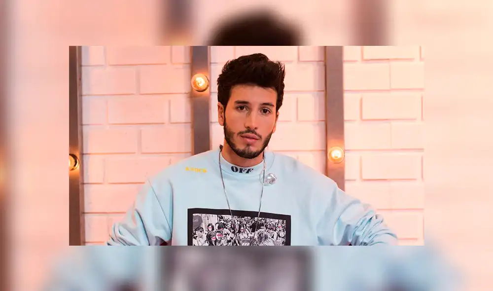 El divertido baile de Sebastian Yatra en los Premios Billboard que causó furor en las redes [VIDEO]
