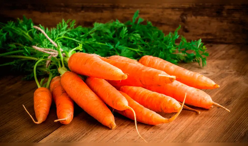 Cáncer de piel: 10 alimentos que te protegen de los rayos solares [FOTOS]