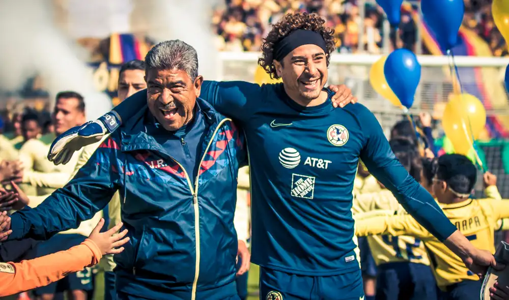 América - Liga MX América - Liga MX