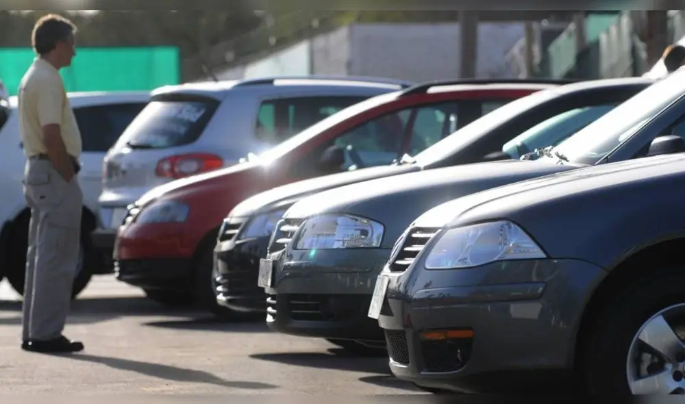 ¿Qué hacer si me roban el carro?