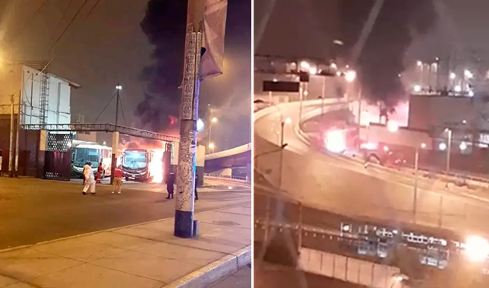 Soyuz en La Victoria Soyuz en La Victoria