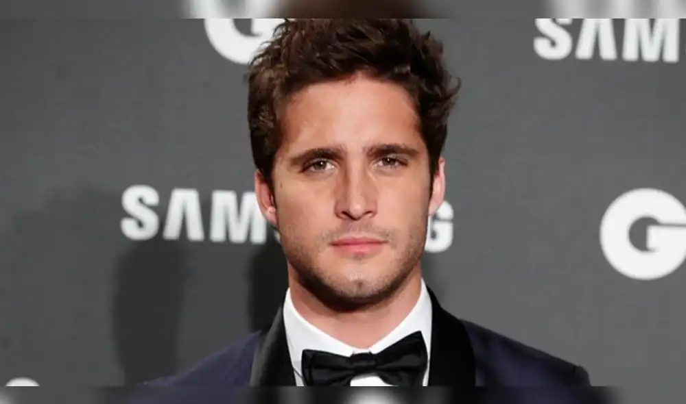 Diego Boneta es captado con modelo chilena tras rumores de un romance [FOTOS]