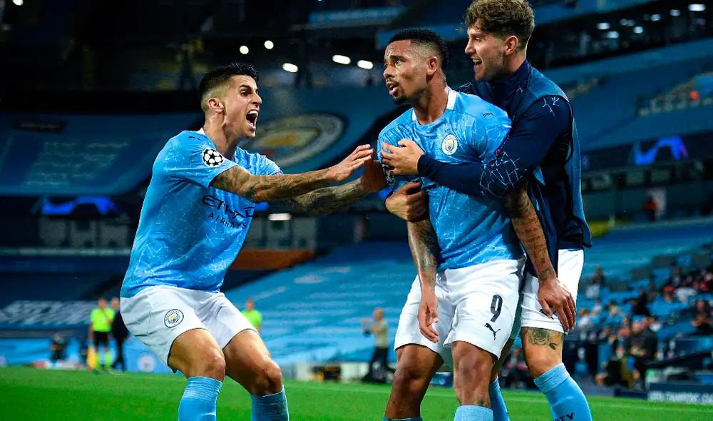 Esta semana se definen a los semifinalistas de la UEFA Champions League 2019-2020. | Foto: EFE Esta semana se definen a los semifinalistas de la UEFA Champions League 2019-2020. | Foto: EFE