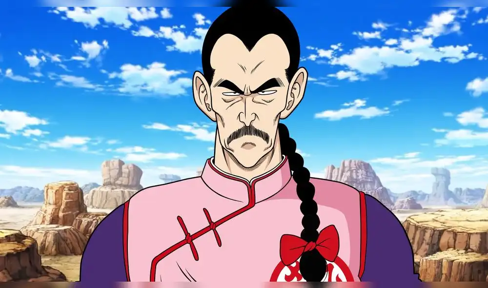 Dragon Ball: Estos son los personajes que Akira Toiryama olvidó usar [VIDEO]