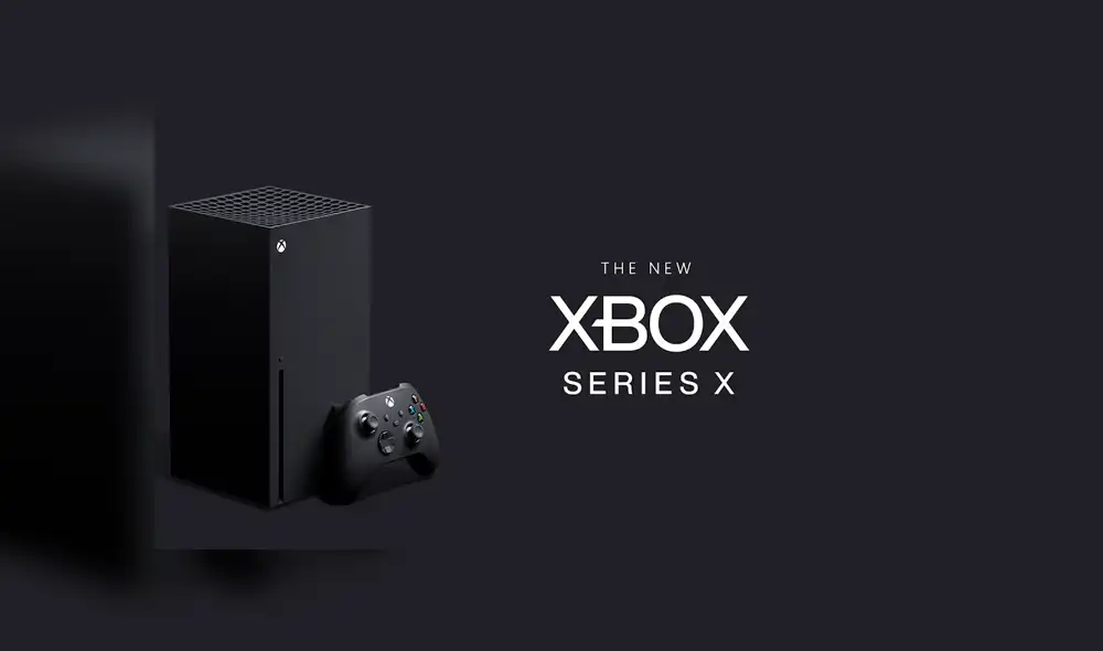 Microsoft confirma las especificaciones técnicas de la consola Xbox Series X.