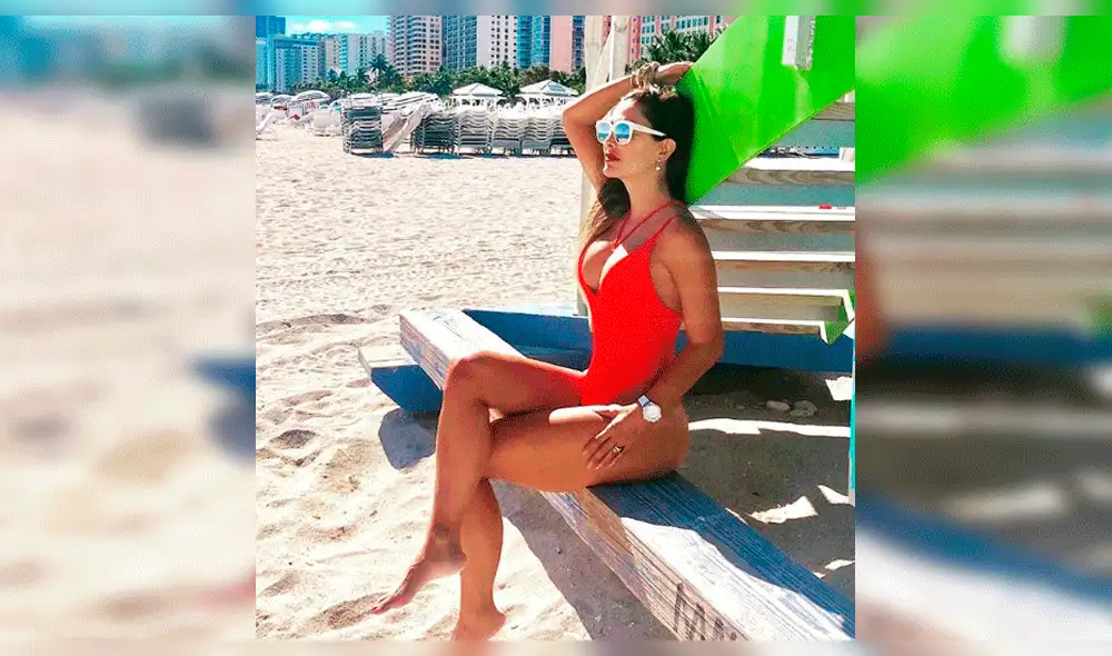 Ninel Conde arremete contra usuario que la criticó por "no tener un hombre a su lado"