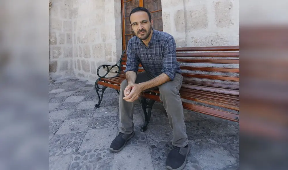 El ritmo del Hay Festival El ritmo del Hay Festival