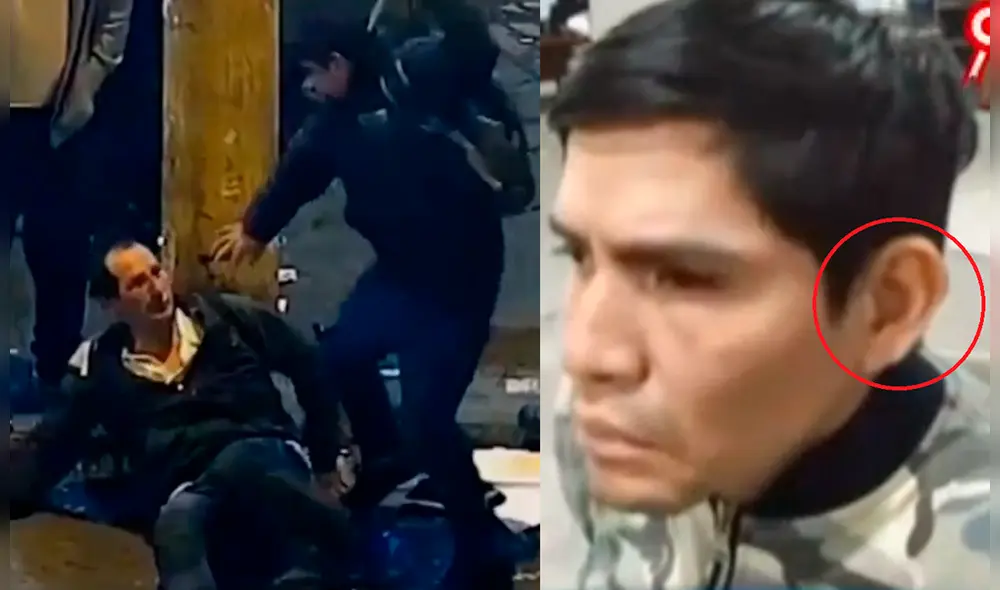 El asesinato tuvo lugar en la madrugada del domingo 23 de junio. El asesinato tuvo lugar en la madrugada del domingo 23 de junio.