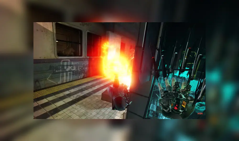 Half-Life Alyx: mira el tráiler de anuncio y cómo comprarlo ya