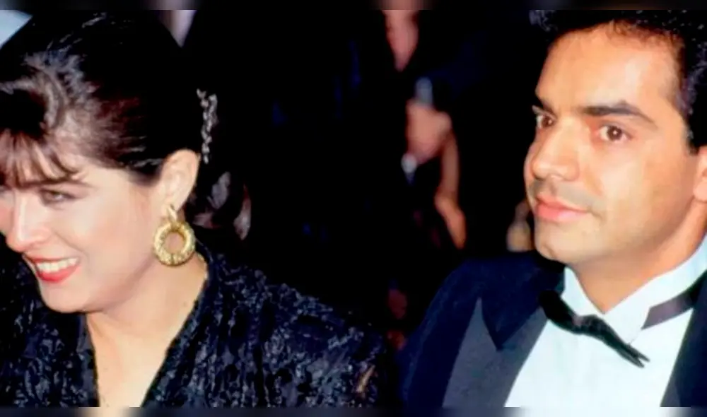 Victoria Ruffo, Eugenio Derbez