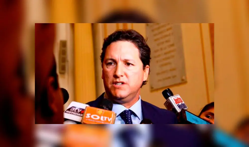 Mávila Huertas revela contradicciones de Daniel Salaverry en vivo [VIDEO]