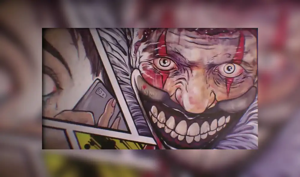 American Horror Story: lanzan nuevo teaser con el payaso 'Twisty' como protagonista [VIDEO]