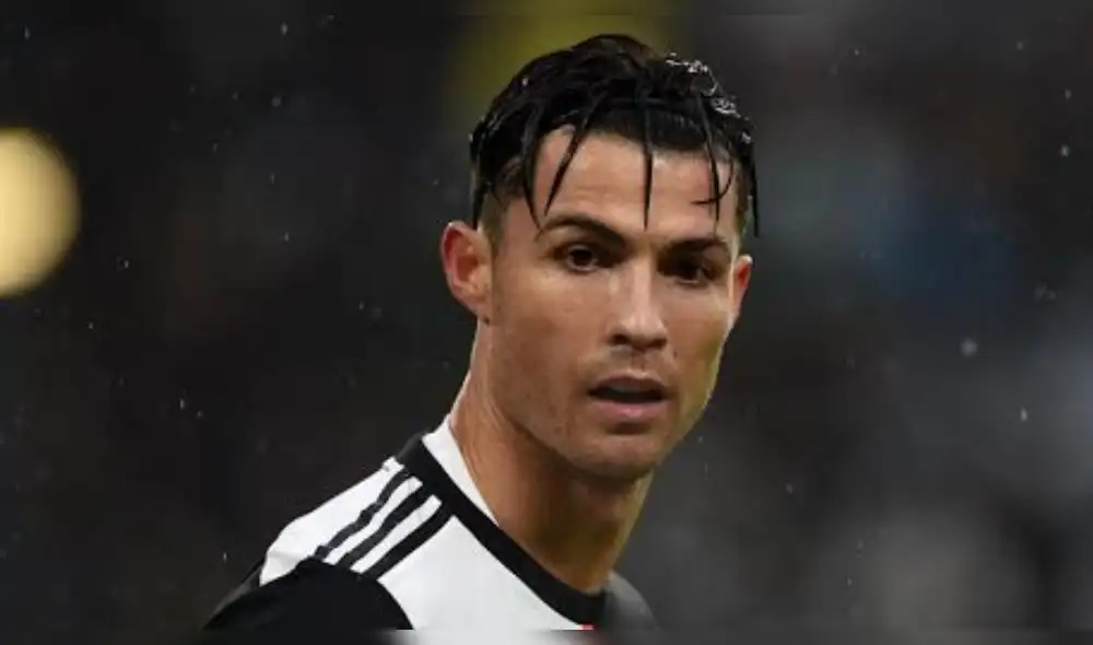 Cristiano Ronaldo Cristiano Ronaldo