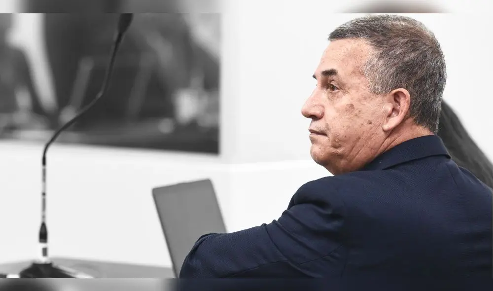 Daniel Urresti: las claves del proceso por el Caso Bustíos