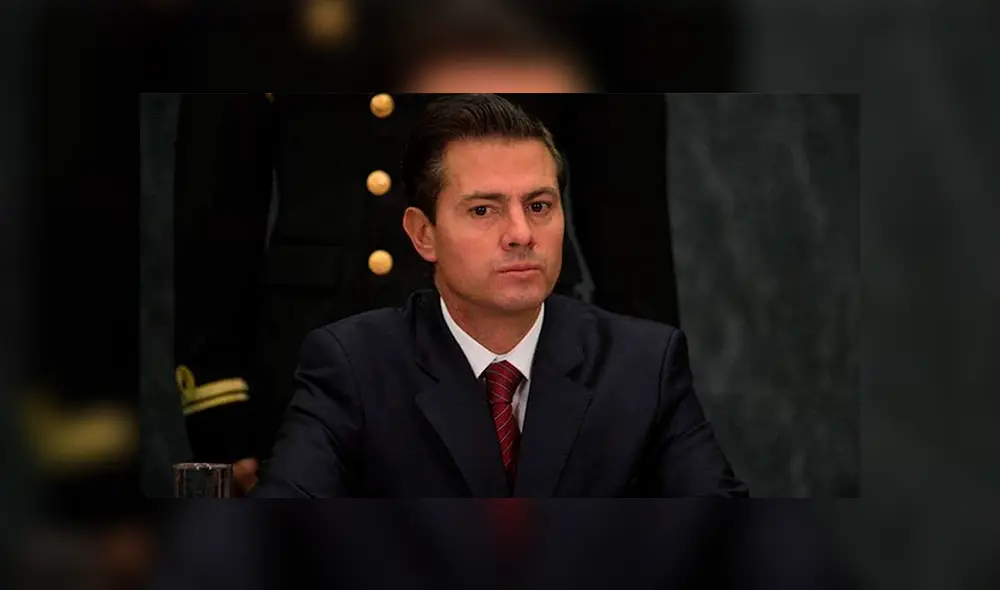 Enrique Peña Nieto: afirman que estado de salud del expresidente estaría grave