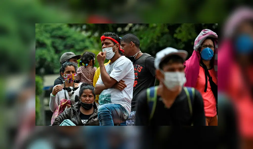 Ingreso Solidario pasará a manos del del Departamento Administrativo para la Protección Social (DPS). (Foto: Infomercado)