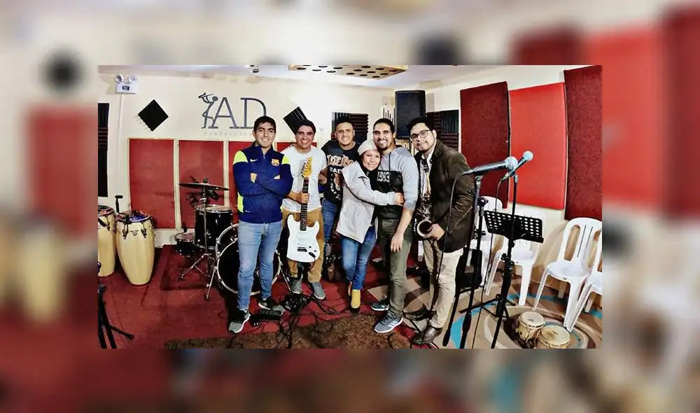 Viña del Mar 2019: ¿En qué categoría compite Susan Ochoa? [VIDEO]