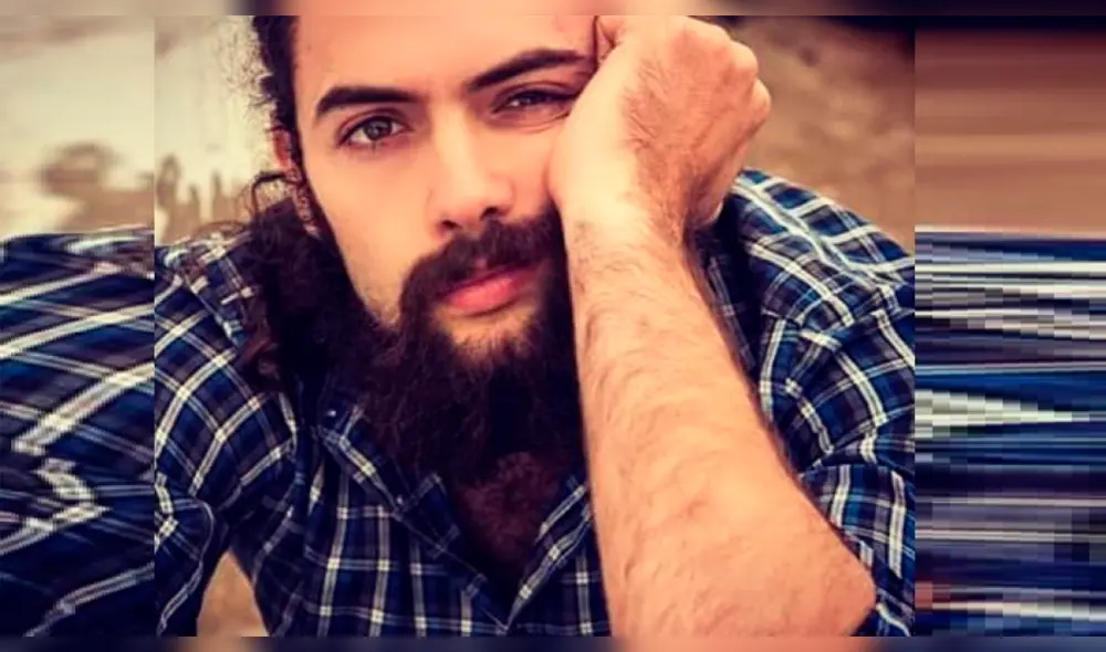 Ex novio de Ricardo Morán envía increíble mensaje tras anunciar su paternidad