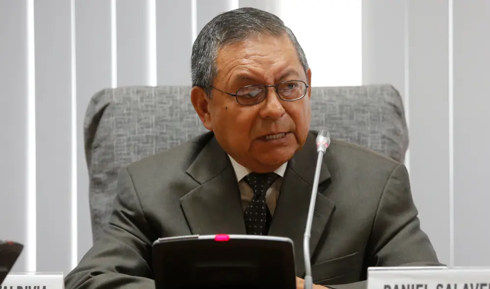 Foto: Mauricio Malca. Foto: Mauricio Malca.