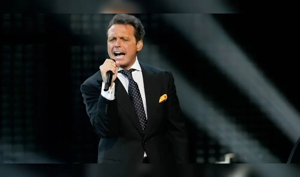Luis Miguel visitó 22 países en América y Europa durante su tour en el 2010. (Foto: Publimetro)