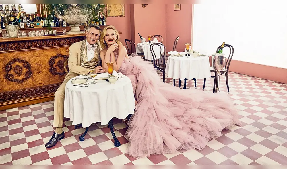 La boda de mi mejor amigo: 22 años después 