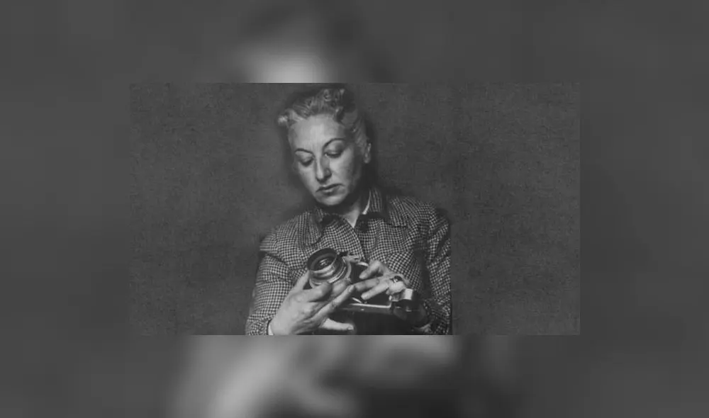 Lola Álvarez Bravo: ¿quién es y porqué fue homenajeada por Google? [FOTOS y VÍDEO]