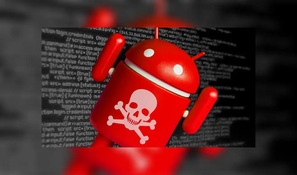 Google ya ha retirado las aplicaciones de su tienda oficial.