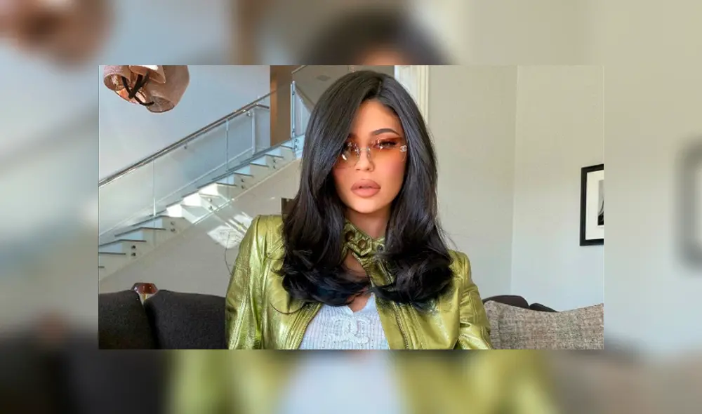 Kylie Jenner Kylie Jenner