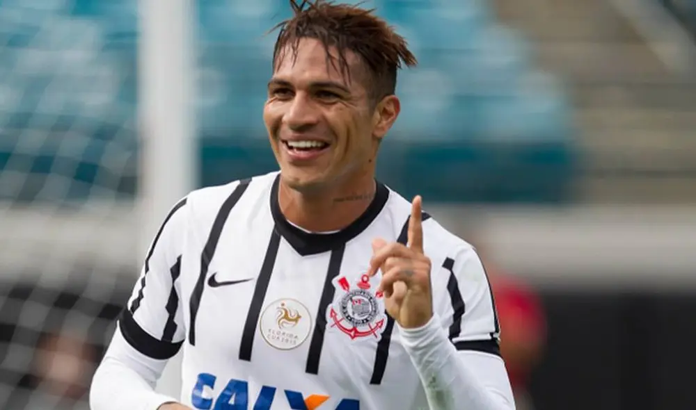 Con la camiseta del Corinthians llegó a anotar 8 tantos. Con la camiseta del Corinthians llegó a anotar 8 tantos.