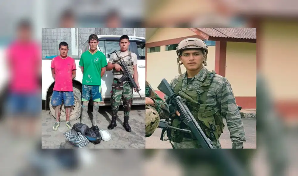 Ministerio del Interior condenó ataque de narcotraficantes que dejó un policía muerto en el Vraem