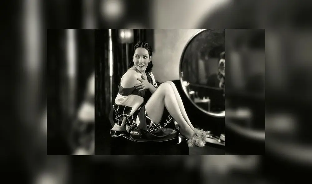 Lupe Vélez Lupe Vélez