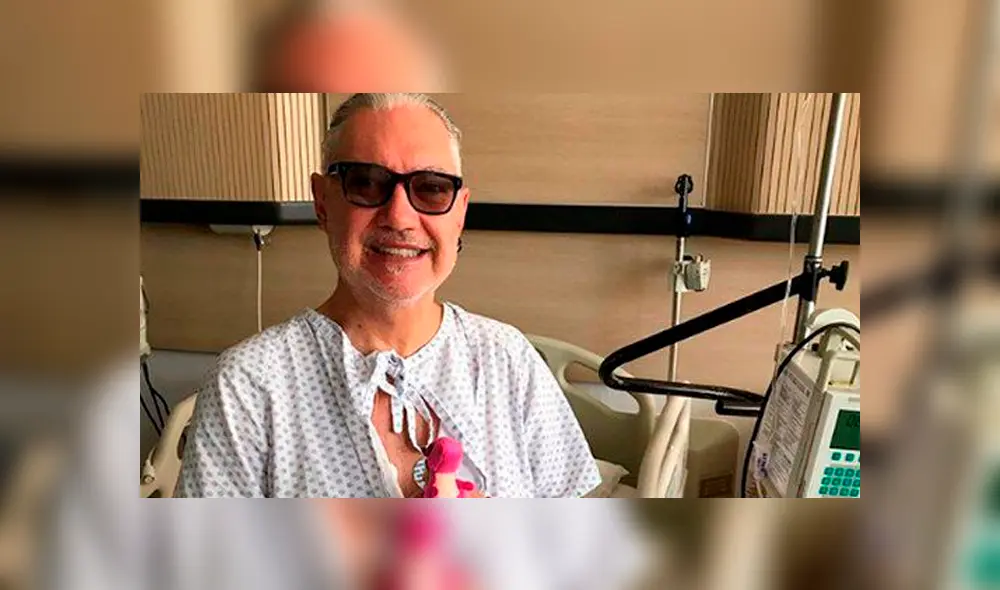 Sabo Romo se pronuncia luego de sufrir agresión en la vía pública [VIDEO]