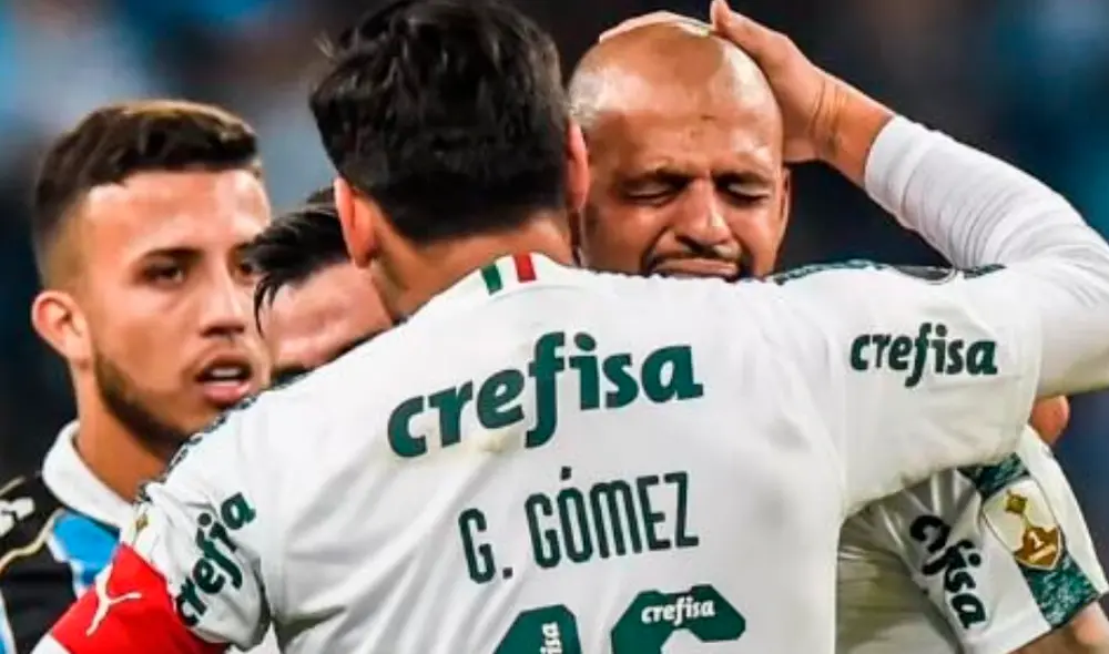 Felipe Melo - Palmeiras Felipe Melo - Palmeiras