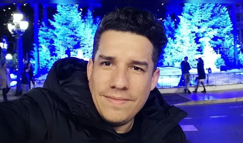 Productor de ‘El artista del año’ sobre Susan Ochoa: “No le puedo desear lo mejor”