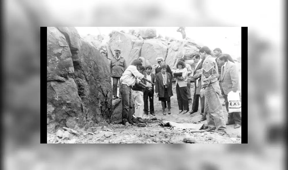 La Cantuta: 25 años después de probarse que las víctimas eran estudiantes