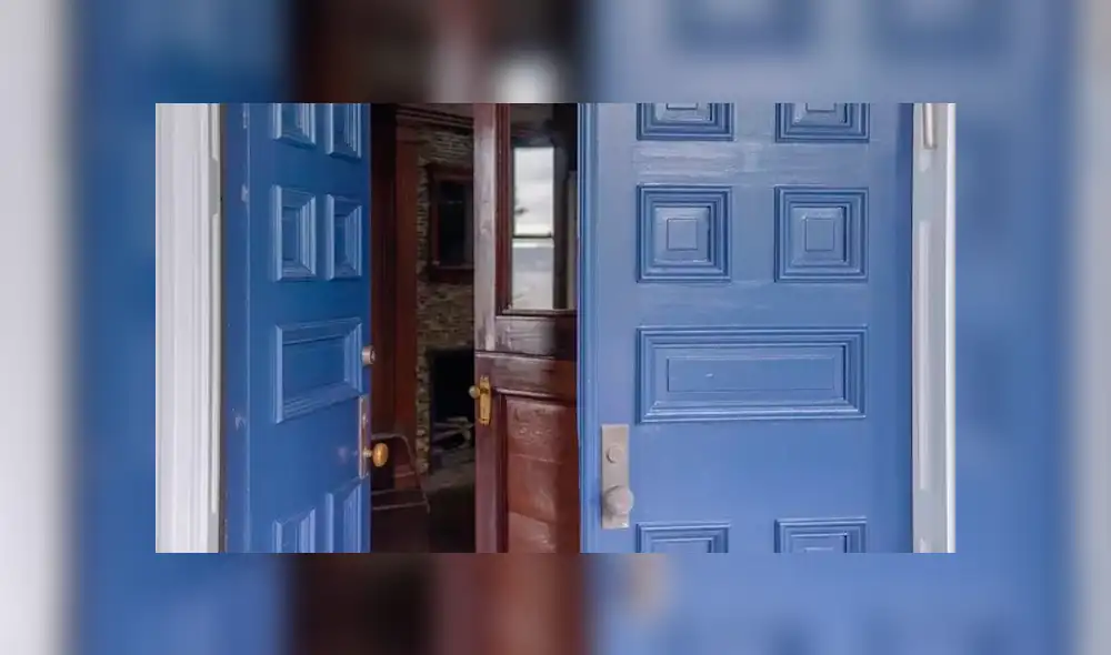 Los rumores de la casa empezaron cuando se mudó Helen Ackley en los años 60. Foto: Trulia